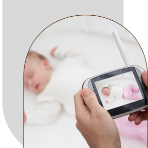 sisteme de monitorizare bebe